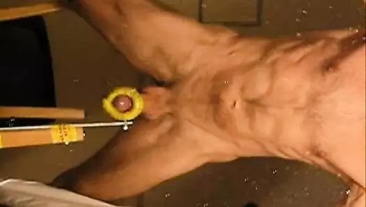 No. Sikiş ringimle 58 ateşli egzersiz...