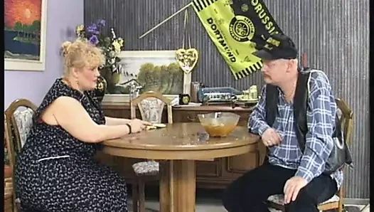 Familie Matuschek with anja rochus