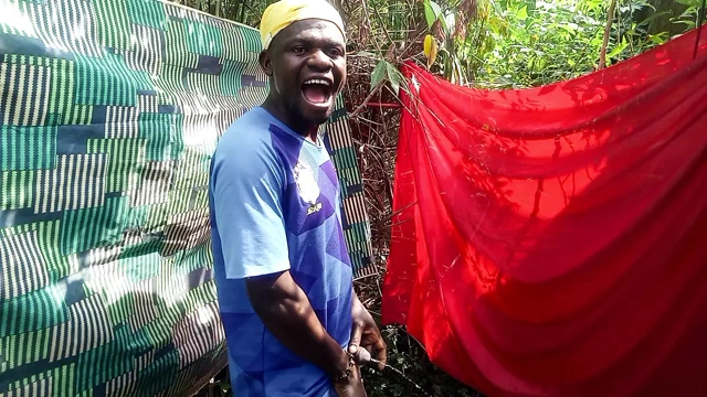 Get the money before is too late gay pon one