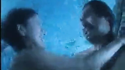 Özel efektli erotik film