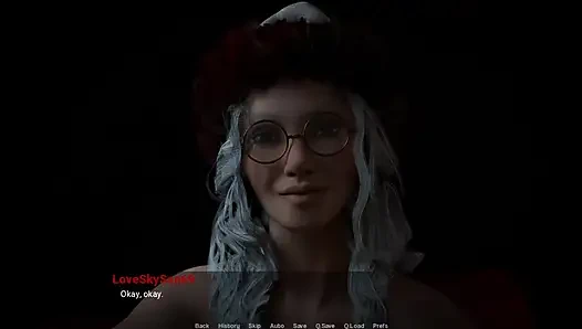 Evden uzakta bölüm 42 xmas güncelleme loveskysan69 tarafından sikiliyor