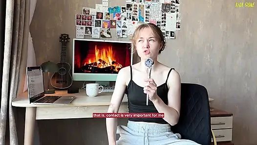 Lezbiyen olduğumu nasıl fark ettiğim. İlk Lezbiyen Cinsel Deneyimim