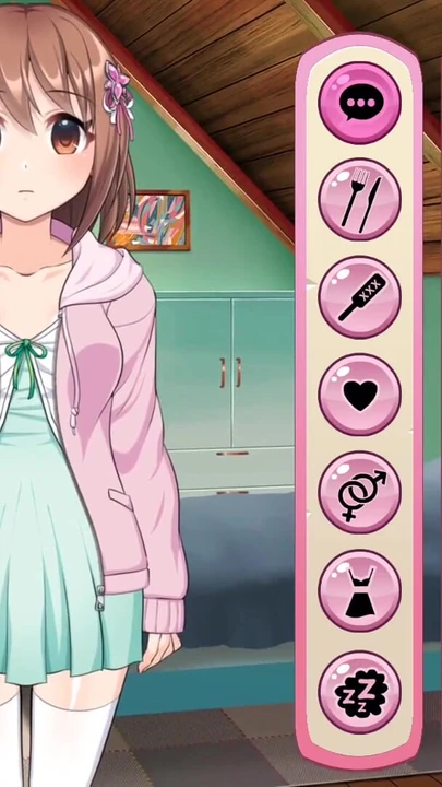 Together Again BDSM Episode 1 - From Suicide Cliff to First Spanking & Submission | Clip 2