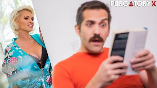 Purgatoryx – charli phoenix ile aşk romanı cilt 2 bölüm 2