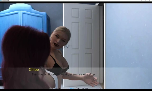 dna azgın milf bırakarak