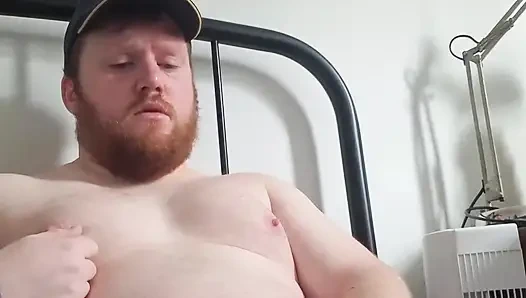 2025'te ilk kenar sesh'imin bir snippet'i, çok iyi hissettim ve hala dölümü atamadım