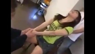 Eller serbest orgazm (hipnoz)