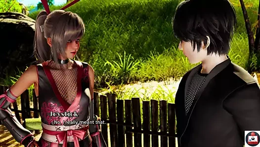 Gerçek arzum - (bölüm 18)