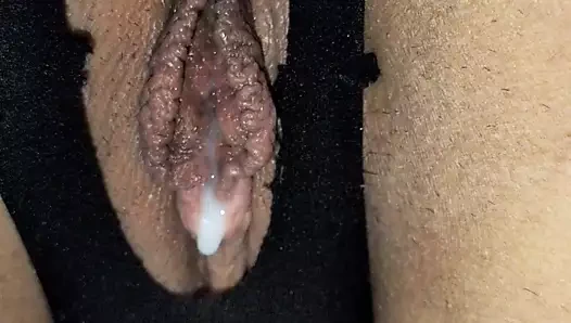 buttplug takma, sonra hızlı köpek anal
