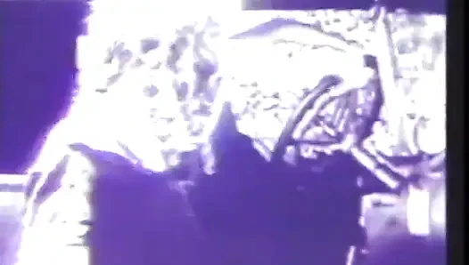 1930'larda halka açık seks
