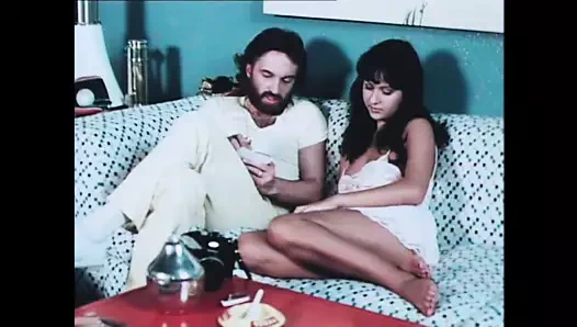 Ekstasen Madchen und Millionen 1979 (Restored)