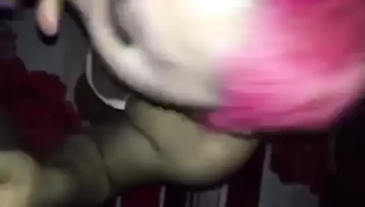 Trini redz oral seks