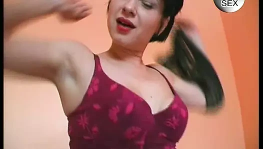 Klasik retro Alman amatör günlük porno dozunuz