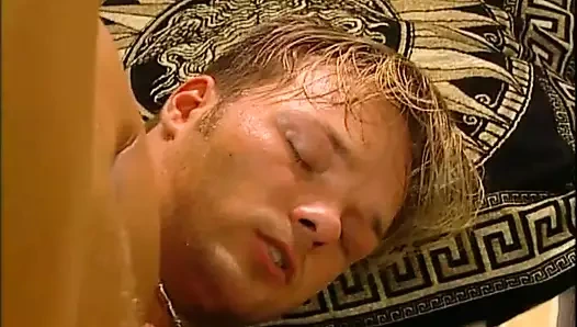 MELONI SU CUI SBORRARE - Episode 4