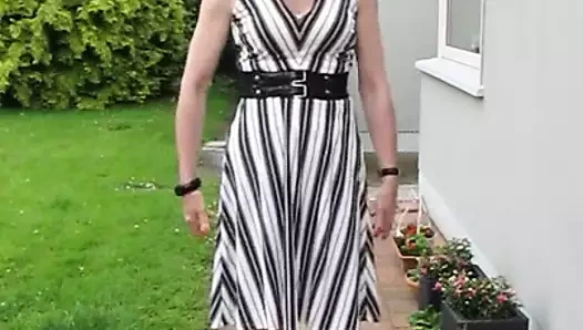 Debbie küçük tgirl