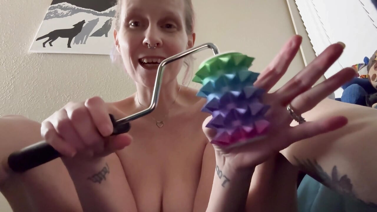 Wartenberg Tekerlekler Bölüm 1