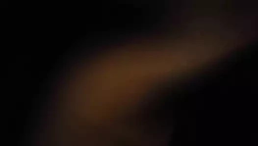 Karısı arkadan dogging