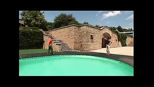 Le Calde Puttanelle di Franco Trentalance (Full Movie)