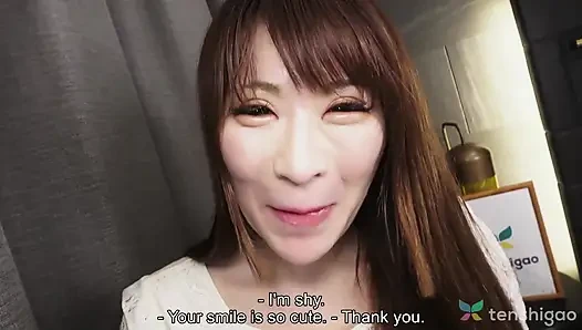 Nanami asada sahne arkası 2