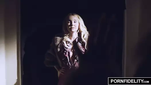 Pornfidelity aaliyah aşk rüyalar arasında büyük siyah çük