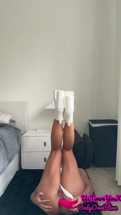 Göt-Ağız: Minyon sub seni için götünü eğitiyor ve tadına bakıyor - OnlyFans teaser | Klip 2