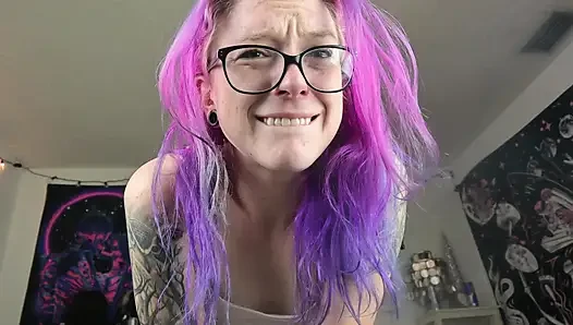 Anal sakso
