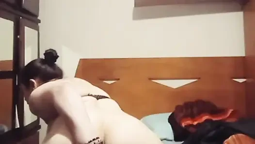 Sipariş yerine getirildi