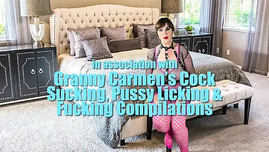 Nine Carmen amcık yalama orgazmları derlemesi 71617fapcomp