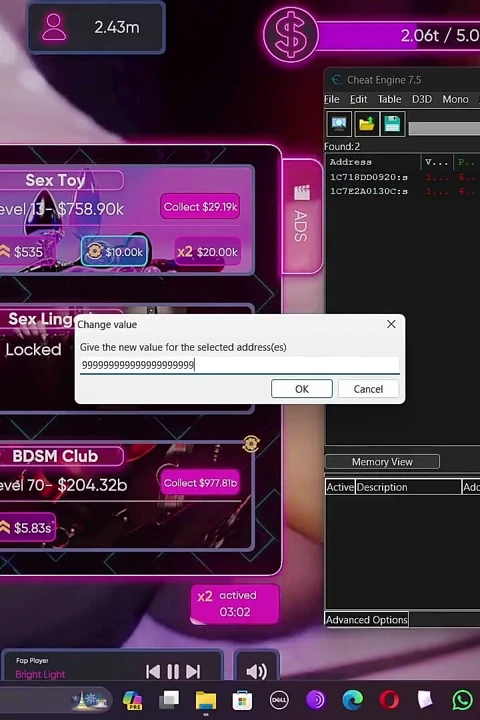 Sex doll simulator üç porno oyunu oyna bölüm 5 oyun çıplak oyun