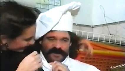 fırıncı adam tuhaf Jill morena