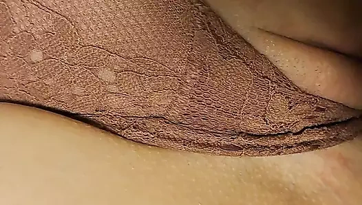 Benim sıcak kedi nüfuz