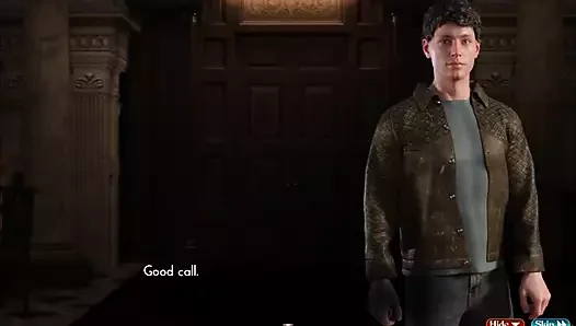 Genesis order #100 - pc oyun (hd) - desi bhabi