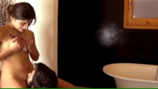 Hint desi kız becerdin tarafından komşu