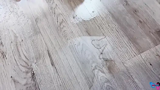 Üvey annem Effe bana sadece birbirimize dokunabileceğimizi söyledi