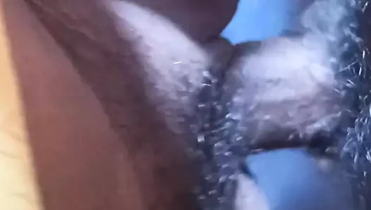 boudir sathe khub moja korlam