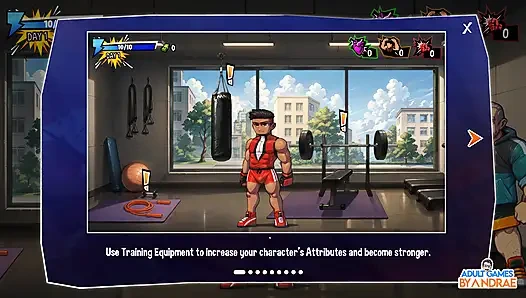 Ep1: femboy futa mania oyunu