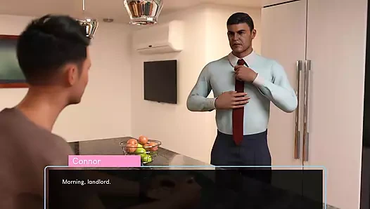 Gece yarısı cenneti bölüm 19 - misskitty2k tarafından süper lüks araba