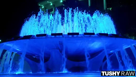 Tushyraw elena koshka'nın şimdiye kadarki en derin anal penetrasyonu