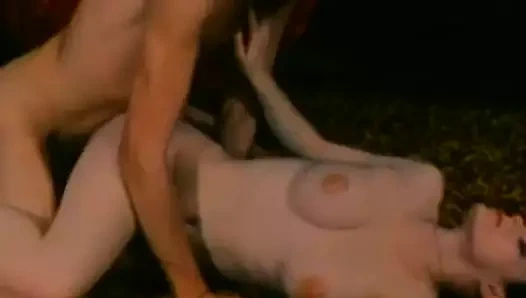 Klasik john holmes seks gerilim filmi