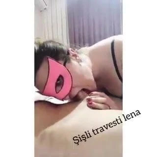 SAKSOCU LENA SISLI-FULYA