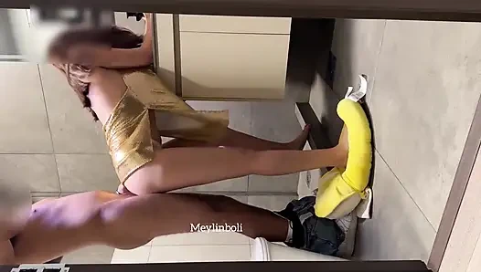 Tam video Meksikalı doğum günü kızı bugün beni gerçek ev yapımı porno evine davet ediyor