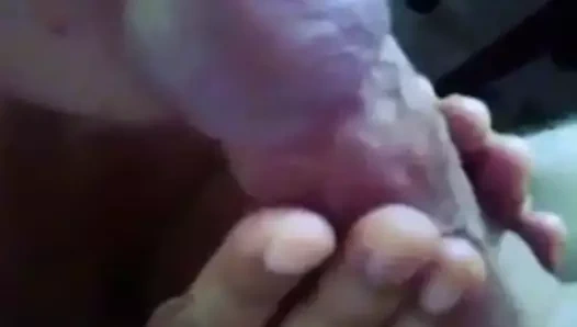 yavaş hareket sağladım yüz