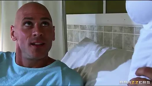 Kennedy leigh en sevdiği sporcuyu becermekle ilgili hayaller kuruyor