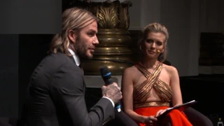 Rachel riley inanılmaz