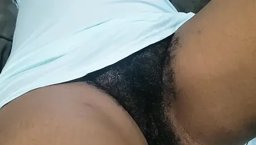 Üvey anne ateşli iç çamaşırlı kıllı amcıkla azdırıyor yakın çekim