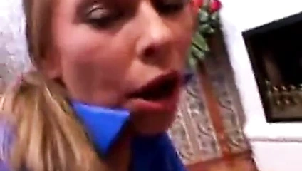 Marianne'in sıcak üçlü