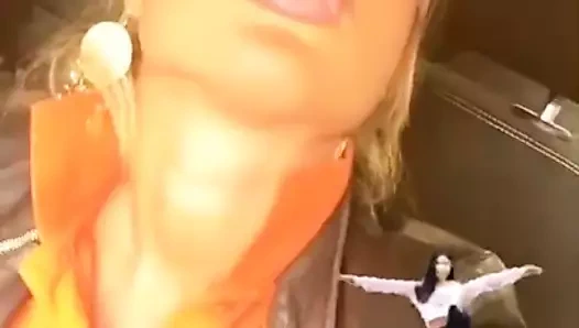 Coman mirela İtalyan fahişe