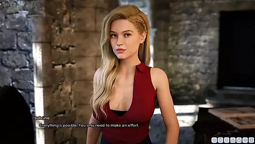 Şehvet akademisi (gece ayı) - 77 - misskitty2k tarafından cinsel enerji iksiri