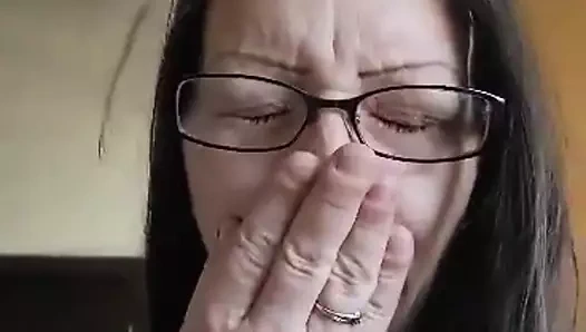 Çok yüksek sesli kokulu osuruklar