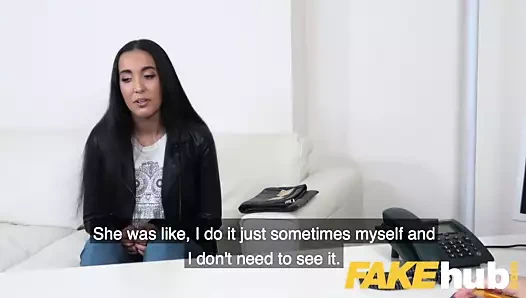 Kadın ajan lezbiyen şehvet sonra seksi striptiz